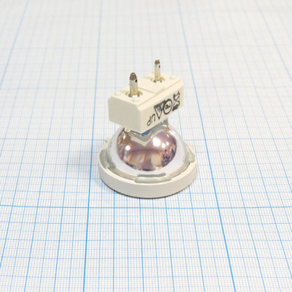 Лампа Ushio AL-1824 Фото товара Лампа Ushio AL-1824