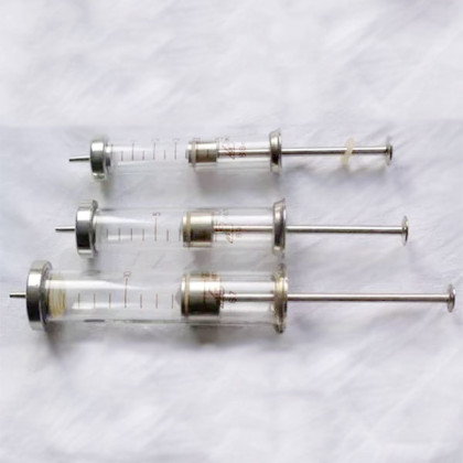 Шприц инъекционный 2 см3 2-1-10:100-А-СКЭС (А-2СКЭС/1и) Фото товара Шприц инъекционный 2 см3 2-1-10:100-А-СКЭС (А-2СКЭС/1и)