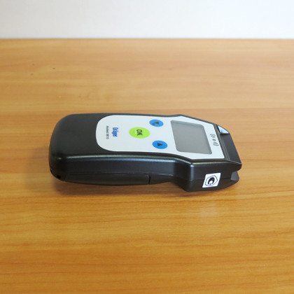 Алкотестер Drager Alcotest 6810 Фото товара Алкотестер Drager Alcotest 6810