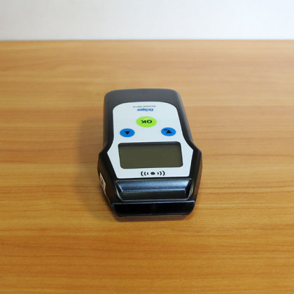 Алкотестер Drager Alcotest 6810 Фото товара Алкотестер Drager Alcotest 6810