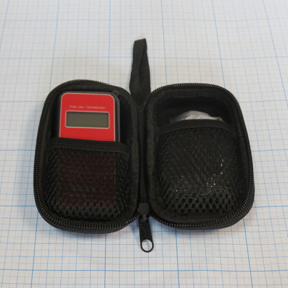 Анализатор паров этанола в выдыхаемом воздухе Динго Е010 (без USB кабеля) Фото товара Анализатор паров этанола в выдыхаемом воздухе Динго Е010 (без USB кабеля)