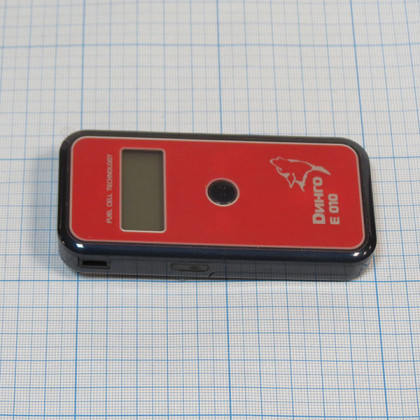 Анализатор паров этанола в выдыхаемом воздухе Динго Е010 (без USB кабеля) Фото товара Анализатор паров этанола в выдыхаемом воздухе Динго Е010 (без USB кабеля)