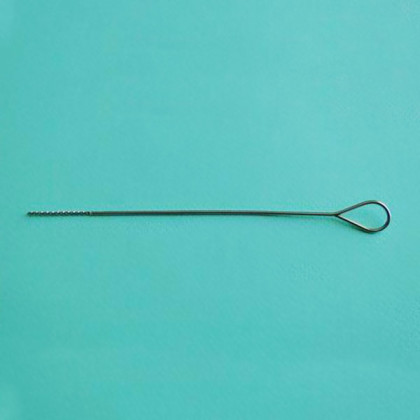 Зонд носовой с навивкой З-172 Фото товара Зонд носовой с навивкой З-172