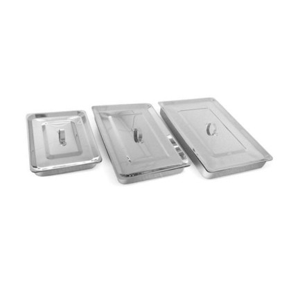 Фото товара Лоток прямоугольный ЛМПрК-200 Медикон 