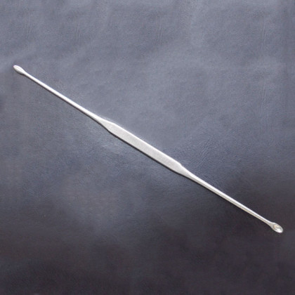 Ложка гинекологическая двусторонняя острая (Фолькмана) Лг-"М-МИЗ" Фото товара Ложка гинекологическая двусторонняя острая (Фолькмана) Лг-"М-МИЗ"