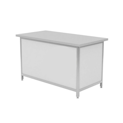 Стол лабораторный СЛК-Л-05 Фото товара Стол лабораторный СЛК-Л-05
