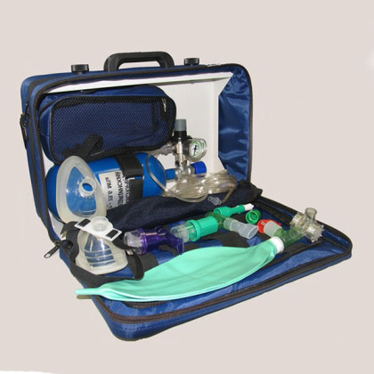 Ингалятор кислородный КИ-5 Фото товара Ингалятор кислородный КИ-5