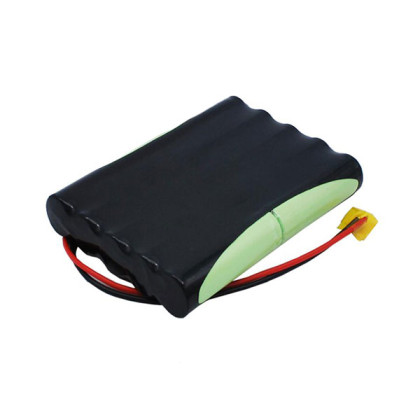 Батарея аккумуляторная 10H-AA2000 для FUKUDA Cardisuny ME501BX ECG Analyzer (МРК) Фото товара Батарея аккумуляторная 10H-AA2000 для FUKUDA Cardisuny ME501BX ECG Analyzer (МРК)