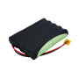 Батарея аккумуляторная 10H-AA2000 для FUKUDA Cardisuny ME501BX ECG Analyzer (МРК) Фото товара Батарея аккумуляторная 10H-AA2000 для FUKUDA Cardisuny ME501BX ECG Analyzer (МРК)
