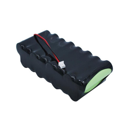 Батарея аккумуляторная 15H-AA2500 для ATMOS Pump Wound S041 (МРК) Фото товара Батарея аккумуляторная 15H-AA2500 для ATMOS Pump Wound S041 (МРК)