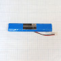 Батарея аккумуляторная 10D-SC2000 для FUKUDA ECG Analyzer 2101 (МРК) Фото товара Батарея аккумуляторная 10D-SC2000 для FUKUDA ECG Analyzer 2101 (МРК)