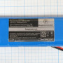 Батарея аккумуляторная 10D-SC2000 для FUKUDA ECG Analyzer 2101 (МРК) Фото товара Батарея аккумуляторная 10D-SC2000 для FUKUDA ECG Analyzer 2101 (МРК)