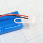 Батарея аккумуляторная 10D-SC2000 для FUKUDA ECG Analyzer 2101 (МРК) Фото товара Батарея аккумуляторная 10D-SC2000 для FUKUDA ECG Analyzer 2101 (МРК)