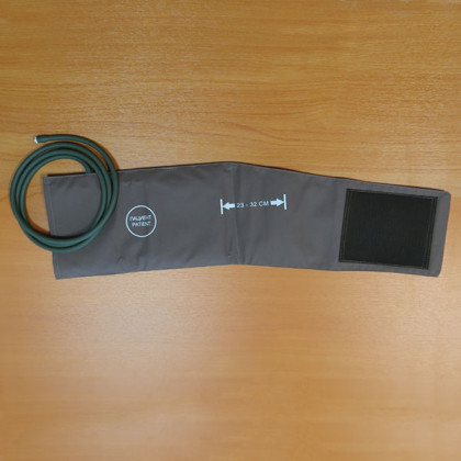 Манжета МППСМ средняя 23-32 см  Фото товара Манжета МППСМ средняя 23-32 см