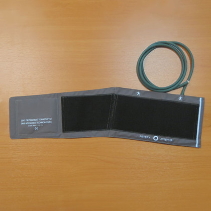 Манжета МППСМ средняя 23-32 см  Фото товара Манжета МППСМ средняя 23-32 см