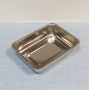 Лоток прямоугольный ЛПР без крышки Surgicon  Фото товара Лоток прямоугольный ЛПР без крышки Surgicon
