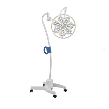 Светильник медицинский хирургический ЭМАЛЕД 300П Фото товара Светильник медицинский хирургический ЭМАЛЕД 300П