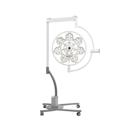 Светильник медицинский ЭМАЛЕД 500П Фото товара Светильник медицинский ЭМАЛЕД 500П