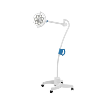 Светильник хирургический смотровой ЭМАЛЕД 200П Фото товара Светильник хирургический смотровой ЭМАЛЕД 200П