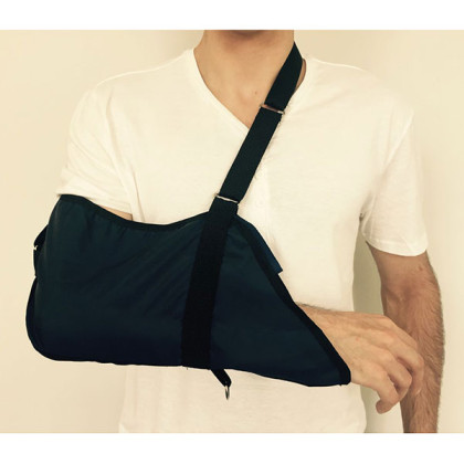 Косынка "КФК-03-Медтехника" Фото товара Косынка "КФК-03-Медтехника"