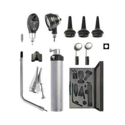 Фото товара Набор диагностический Basic Set С10/Е10 Kawe