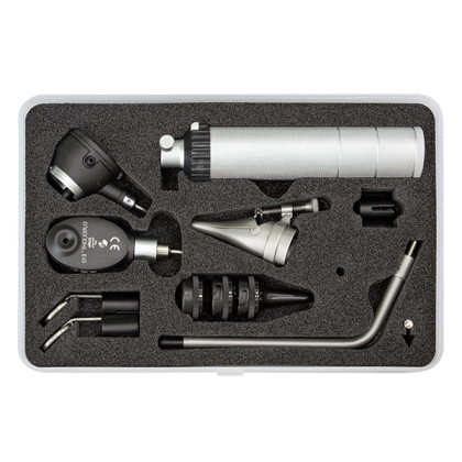 Фото товара Набор диагностический Basic Set С10/Е10 Kawe