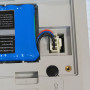 Батарея аккумуляторная 8H-AA2000 для Fukuda Denshi FCP-2155, FX-2111 (МРК) Фото товара Батарея аккумуляторная 8H-AA2000 для Fukuda Denshi FCP-2155, FX-2111 (МРК)