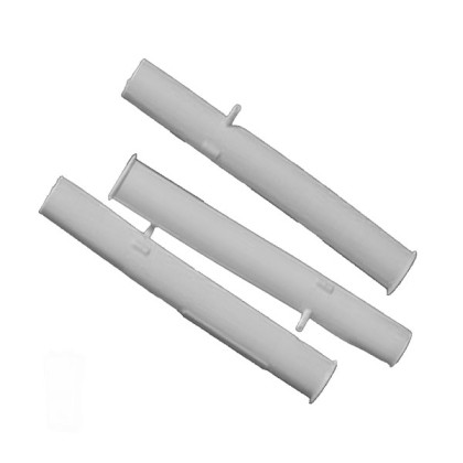 Мундштук к алкометру Lion Alcolmeter SD-400 Фото товара Мундштук к алкометру Lion Alcolmeter SD-400