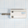 Цилиндр пневматический FESTO EMMZ-20-15-P-A Фото товара Цилиндр пневматический FESTO EMMZ-20-15-P-A