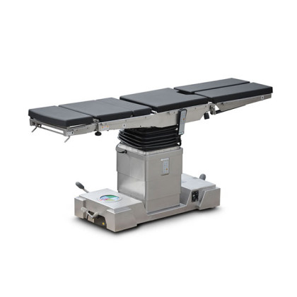 Стол операционный ОК-Бета-Плюс (ОУК-02-1) Фото товара Стол операционный ОК-Бета-Плюс (ОУК-02-1)