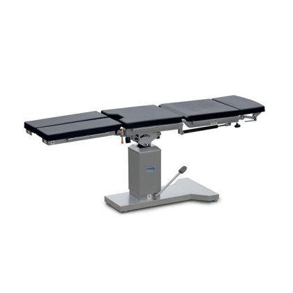 Стол операционный ОК-Гамма Фото товара Стол операционный ОК-Гамма