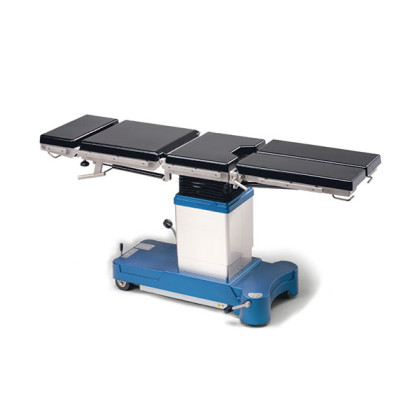 Стол операционный ОУ-01К Фото товара Стол операционный ОУ-01К