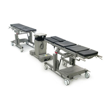 Стол хирургический ОМ-Сигма Фото товара Стол хирургический ОМ-Сигма