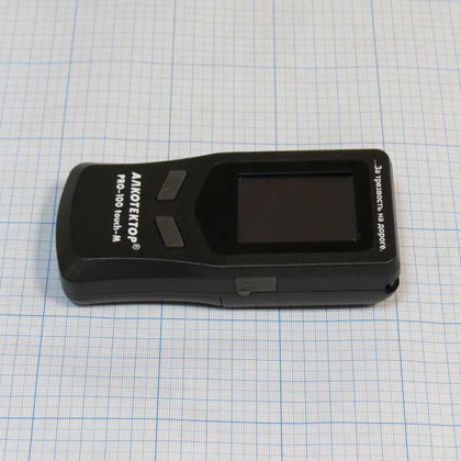 Алкотектор PRO-100 touch-M Фото товара Алкотектор PRO-100 touch-M