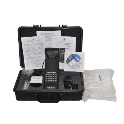 Алкотектор PRO-100 touch-K Фото товара Алкотектор PRO-100 touch-K