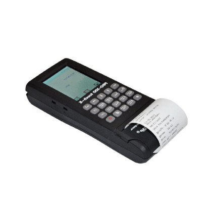 Алкотектор PRO-100 touch-K Фото товара Алкотектор PRO-100 touch-K