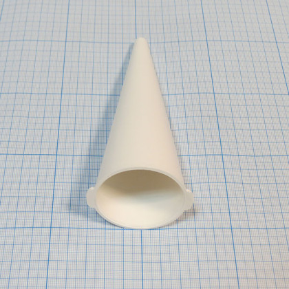 Комплект тубусов для облучателя Солнышко Фото товара Комплект тубусов для облучателя Солнышко