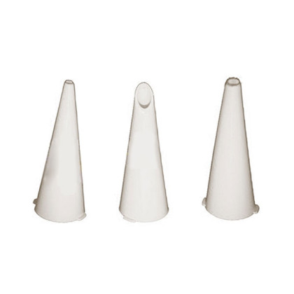 Комплект тубусов для облучателя Солнышко Фото товара Комплект тубусов для облучателя Солнышко