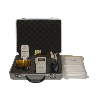 Алкотектор PRO-100 combi Фото товара Алкотектор PRO-100 combi