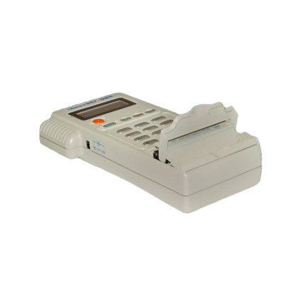 Алкотектор PRO-100 combi Фото товара Алкотектор PRO-100 combi