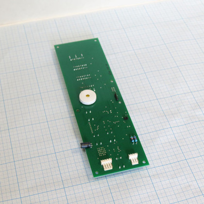 Плата управления для ГП-80-ОХ-ПЗ (43 пр 985) Фото товара Плата управления для ГП-80-ОХ-ПЗ (43 пр 985)