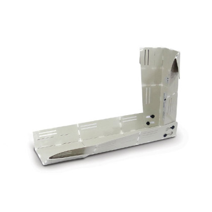 Шина транспортная иммобилизационная для взрослых для руки ШТИвр-01 Фото товара Шина транспортная иммобилизационная для взрослых для руки ШТИвр-01