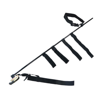 Шина складная тракционная ШТС-01 Фото товара Шина складная тракционная ШТС-01