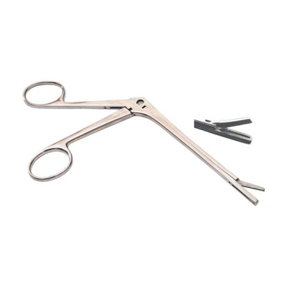 Фото товара Конхотом с щелевидным отверстием №2 41-250-2 Sammar 