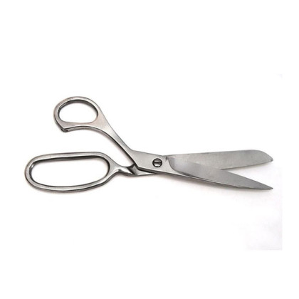 Ножницы для разрезания перевязочного материала 235 мм н-15п Фото товара Ножницы для разрезания перевязочного материала 235 мм н-15п