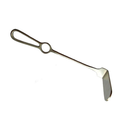 Зеркало-подъемник влагалищный по Отто №2 61-172-2 Sammar Фото товара Зеркало-подъемник влагалищный по Отто №2 61-172-2 Sammar