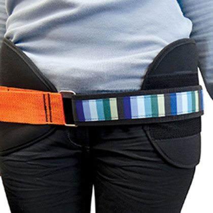 Пояс иммобилизационный для стабилизации таза ПСТ Фото товара Пояс иммобилизационный для стабилизации таза ПСТ