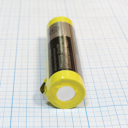 Батарея аккумуляторная 3H-AAA900 1000RS для Neitz BXa-RP (МРК) Фото товара Батарея аккумуляторная 3H-AAA900 1000RS для Neitz BXa-RP (МРК)