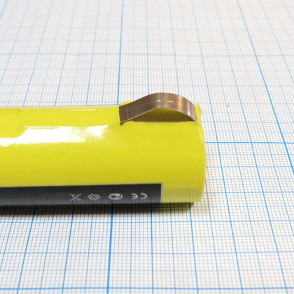 Батарея аккумуляторная 3H-AAA900 1000RS для Neitz BXa-RP (МРК) Фото товара Батарея аккумуляторная 3H-AAA900 1000RS для Neitz BXa-RP (МРК)