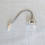 Лампа для автоматического биохимического анализатора 12V 20W FURUNO CA90/CA180/CA270/CA400 Фото товара Лампа для автоматического биохимического анализатора 12V 20W FURUNO CA90/CA180/CA270/CA400